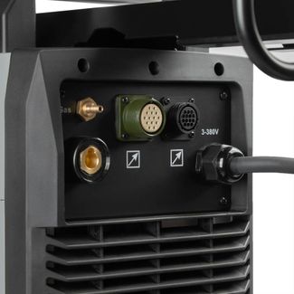 ПТК HANKER MULTIMIG 500S DP LCD H53 ПТК HANKER MULTIMIG 500S DP LCD H53