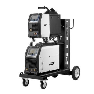 ПТК HANKER MULTIMIG 350S EP LCD H23 ПТК HANKER MULTIMIG 350S EP LCD H23