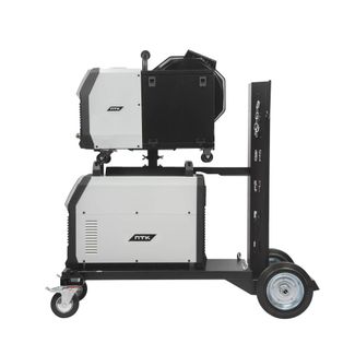 ПТК HANKER MULTIMIG 350S EP LCD H23 ПТК HANKER MULTIMIG 350S EP LCD H23