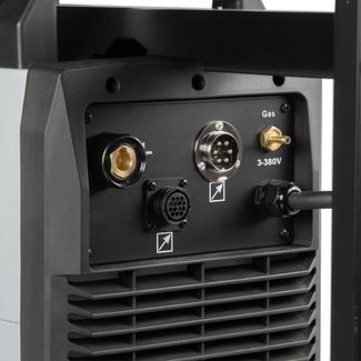 ПТК HANKER MULTIMIG 350S EP LCD H23 ПТК HANKER MULTIMIG 350S EP LCD H23