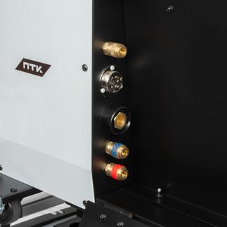 ПТК HANKER MULTIMIG 350S EP LCD H23 ПТК HANKER MULTIMIG 350S EP LCD H23