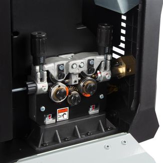 ПТК HANKER MULTIMIG 350S EP LCD H23 ПТК HANKER MULTIMIG 350S EP LCD H23