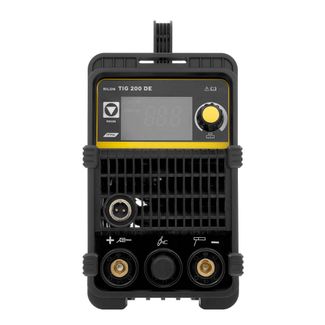 ПТК RILON TIG 200 DE ПТК RILON TIG 200 DE