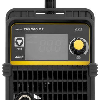ПТК RILON TIG 200 DE ПТК RILON TIG 200 DE