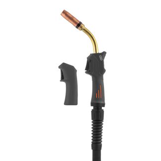 ПТК MIG MP 500 DOUBLE HOLD 5м водяное охлаждение DHW5005