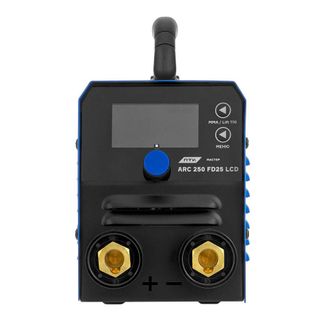ПТК МАСТЕР ARC 250 FD25 LCD ПТК МАСТЕР ARC 250 FD25 LCD