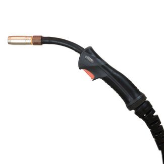 Parker SGF 250A с гибким гусаком 3 метра (MIG/MAG) Parker SGF 250A с гибким гусаком 3 метра (MIG/MAG)
