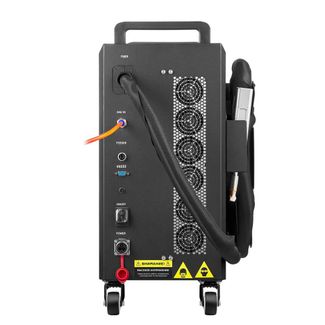 ПТК LASER 1500 AIR L01 ПТК LASER 1500 AIR L01