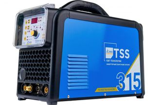 ТСС NEO TIG-315 AC/DC ТСС NEO TIG-315 AC/DC