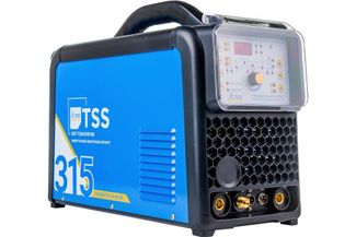 ТСС NEO TIG-315 AC/DC ТСС NEO TIG-315 AC/DC