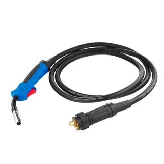 ПТК МАСТЕР MIG 230 P SYN NF89 LED ПТК МАСТЕР MIG 230 P SYN NF89 LED