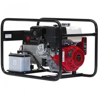 Europower EP 6500 TE Europower EP 6500 TE