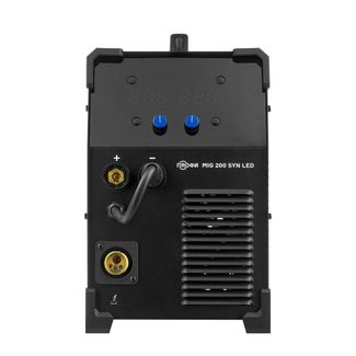 Профи MIG 200 SYN LED Профи MIG 200 SYN LED
