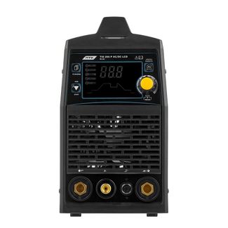 ПТК RILON TIG 205 P AC/DC LCD ПТК RILON TIG 205 P AC/DC LCD
