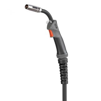 Parker SGA-LW355 с облегченным шланговым пакетом 4 метра (MIG/MAG) Parker SGA-LW355 с облегченным шланговым пакетом 4 метра (MIG/MAG)