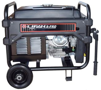 Lifan S-Pro 5500 Lifan S-Pro 5500