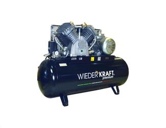 Wiederkraft WDK-92712 Wiederkraft WDK-92712