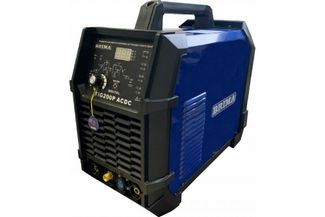 Brima TIG 200P AC DC DIGITAL Brima TIG 200P AC DC DIGITAL