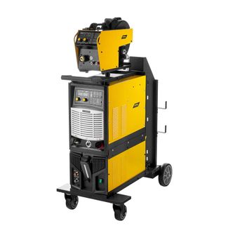 ПТК RILON MIG 500 DFW ПТК RILON MIG 500 DFW