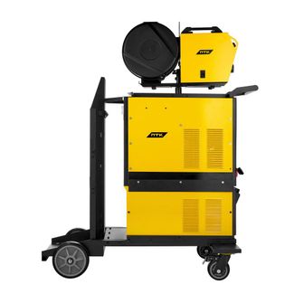 ПТК RILON MIG 500 DFW ПТК RILON MIG 500 DFW