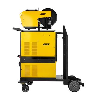 ПТК RILON MIG 500 DFW ПТК RILON MIG 500 DFW