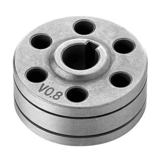 ПТК Ролик подающий 37х10х15 V 0.8-1.0 ROL0001