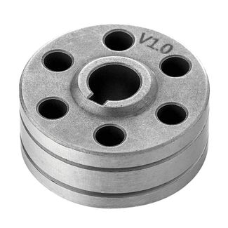ПТК Ролик подающий 37х10х15 V 1.0-1.2 ROL0002