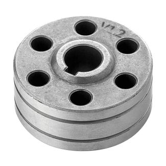 ПТК Ролик подающий 37х10х15 V 1.0-1.2 ROL0002