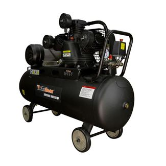 FoxWeld AEROMAX 480/100 HP 10 БАР