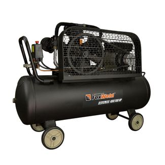 FoxWeld AEROMAX 480/100 HP 10 БАР