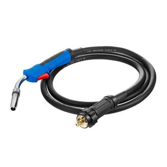 Профи MIG 250 SYN LED Профи MIG 250 SYN LED