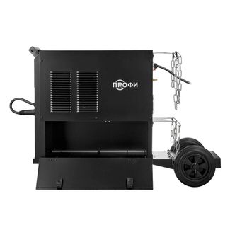 Профи MIG 300-4 SYN LED Профи MIG 300-4 SYN LED
