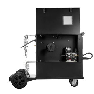 Профи MIG 300-4 SYN LED Профи MIG 300-4 SYN LED