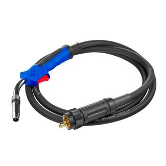 Профи MIG 300-4 SYN LED Профи MIG 300-4 SYN LED