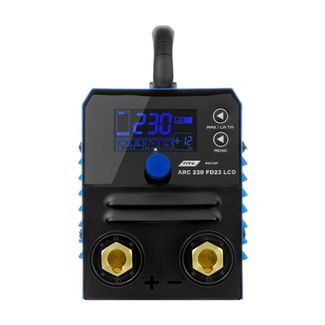 ПТК МАСТЕР ARC 230 FD23 LCD