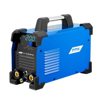 ПТК МАСТЕР TIG 200 D90 LED ПТК МАСТЕР TIG 200 D90 LED