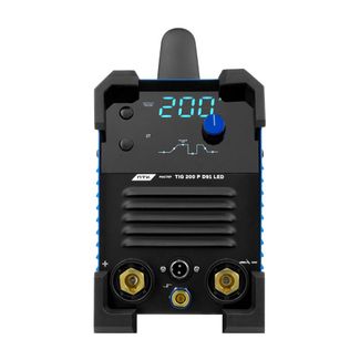ПТК МАСТЕР TIG 200 P D91 LED ПТК МАСТЕР TIG 200 P D91 LED