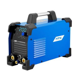 ПТК МАСТЕР TIG 200 P D91 LED ПТК МАСТЕР TIG 200 P D91 LED