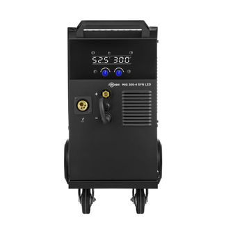 Профи MIG 300-4 SYN LED Профи MIG 300-4 SYN LED