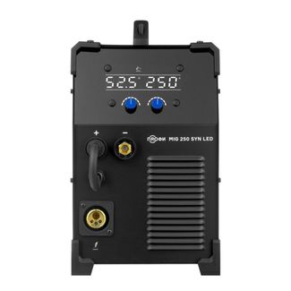 Профи MIG 250 SYN LED Профи MIG 250 SYN LED