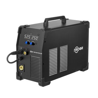 Профи MIG 250 SYN LED Профи MIG 250 SYN LED