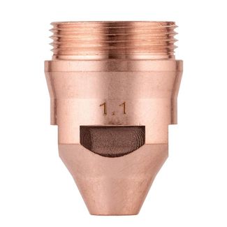 ПТК Сопло d1,1 CP 160/ACP 160 LOV1611 (10 шт.) ПТК Сопло d1,1 CP 160/ACP 160 LOV1611 (10 шт.)