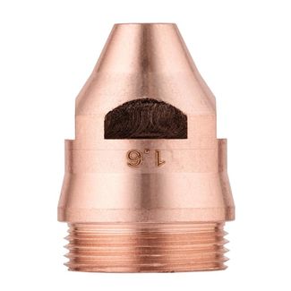ПТК Сопло d1,6 CP 160/ACP 160 LOV1616 (10 шт.) ПТК Сопло d1,6 CP 160/ACP 160 LOV1616 (10 шт.)