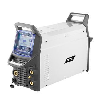 ПТК HANKER MIG 230 DP AC/DC PFC LCD H95 ПТК HANKER MIG 230 DP AC/DC PFC LCD H95