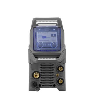 ПТК HANKER MIG 230 DP AC/DC PFC LCD H95 ПТК HANKER MIG 230 DP AC/DC PFC LCD H95