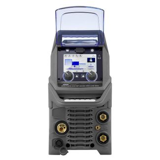 ПТК HANKER MIG 230 DP AC/DC PFC LCD H95 ПТК HANKER MIG 230 DP AC/DC PFC LCD H95