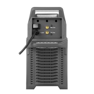 ПТК HANKER MIG 230 DP AC/DC PFC LCD H95 ПТК HANKER MIG 230 DP AC/DC PFC LCD H95