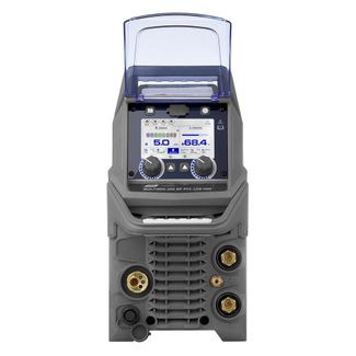 ПТК HANKER MIG 200 DP PFC LCD H60 ПТК HANKER MIG 200 DP PFC LCD H60
