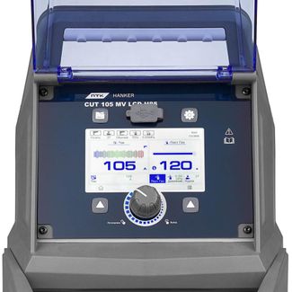 ПТК HANKER CUT 105 MV LCD H85 ПТК HANKER CUT 105 MV LCD H85