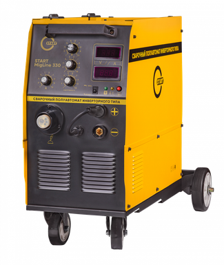 START MIGLine 330 START MIGLine 330